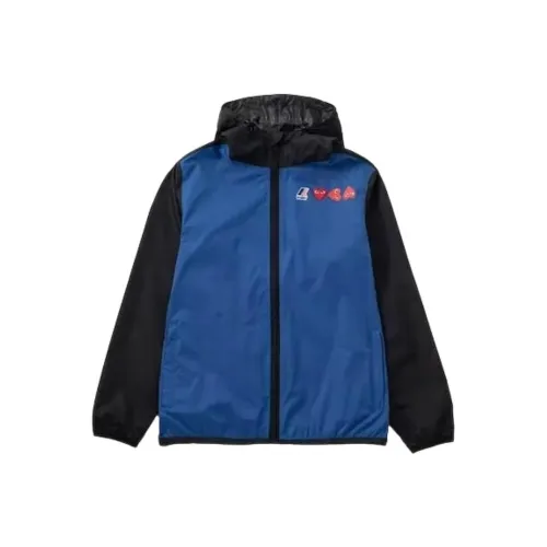 CDG Куртки и Пальто Женские Многоцветные