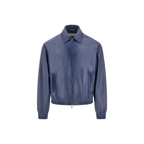 Ferragamo Куртки и Пальто Мужской