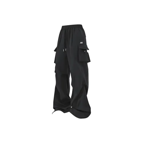 MUSCLETECH Унисекс Повседневные брюки