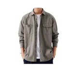 Светло-серый