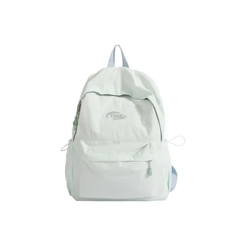 MINIPUDING Нейлоновый рюкзак унисекс разноцветный