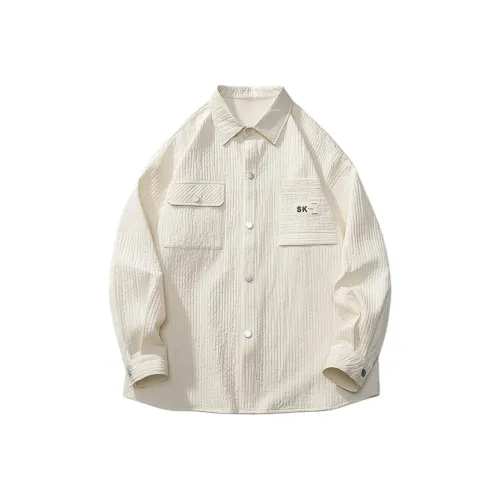 MDGR Унисекс Рубашки