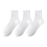 3 шт (белый)