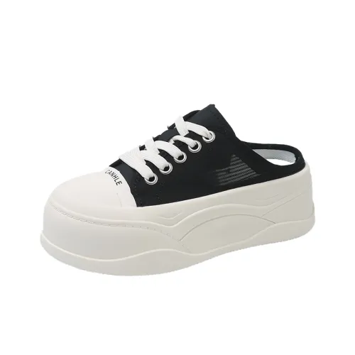 Captain Illy Домашние тапочки Женские