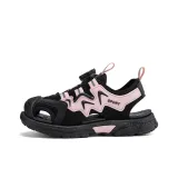 Черный Розовый