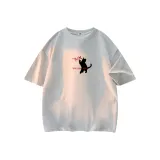 Туманно-серый