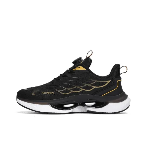 NMR Кэжуал Низкий Топ Мужской