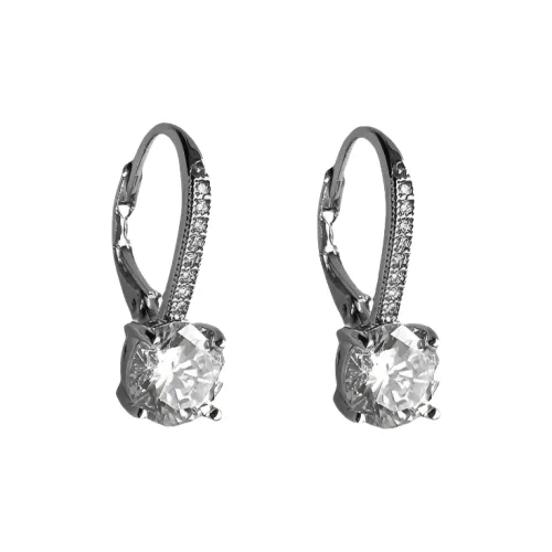 Серьги BKBU из титанового стального сплава унисекс