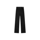 Black (Straight Fit, Elastic, Enhanced)  
Черный (Прямой крой, Эластичный, Улучшенный)