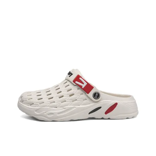 NANJIREN Сабо Мужской