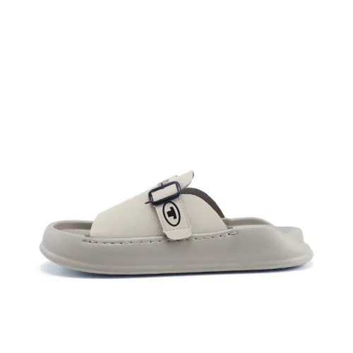 TOM TAILOR Слипоны Мужской