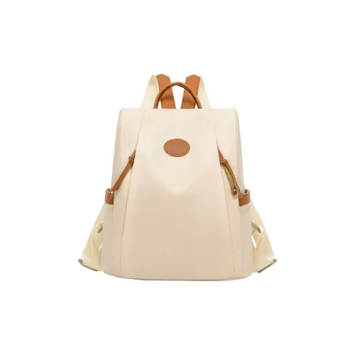 ALOENEY Oxford Backpack Standard Women's Multicolor