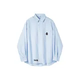 Лунно-голубой