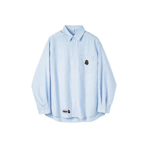 Fingercroxx Унисекс Рубашки