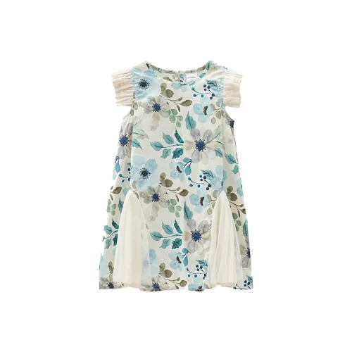 Mami Macca Платье для детей 3-7 лет