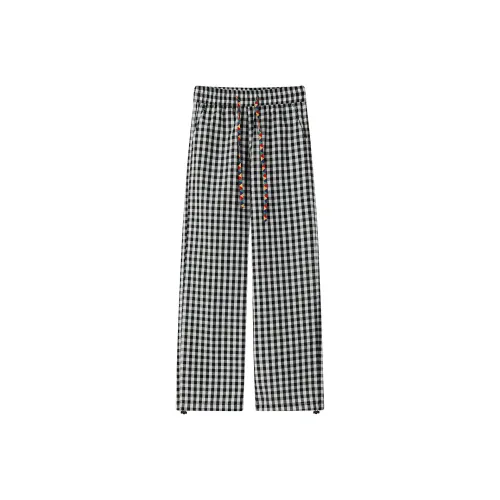 AOPAISHARK Унисекс Повседневные брюки