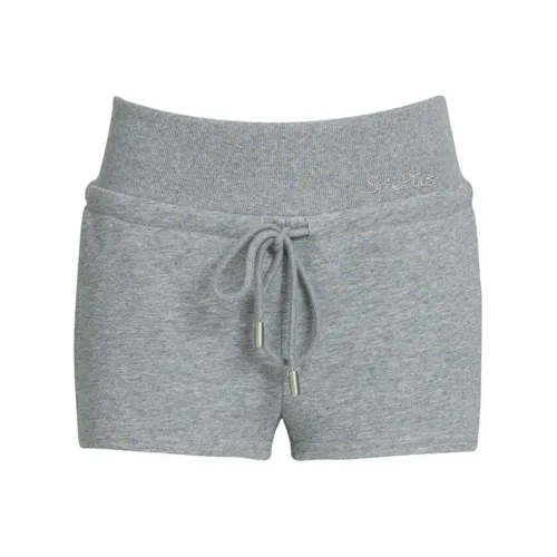 SOIE Женские Повседневные Шорты