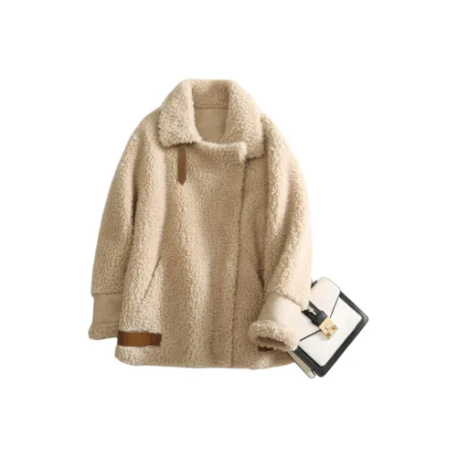 Kaiser Вельвет Feel Пальто Женское