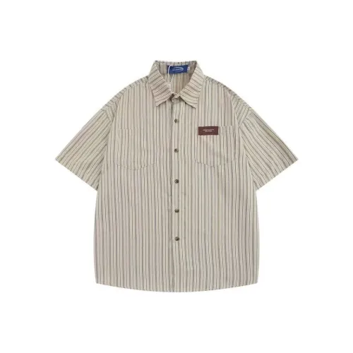 Freshclean Унисекс Рубашки