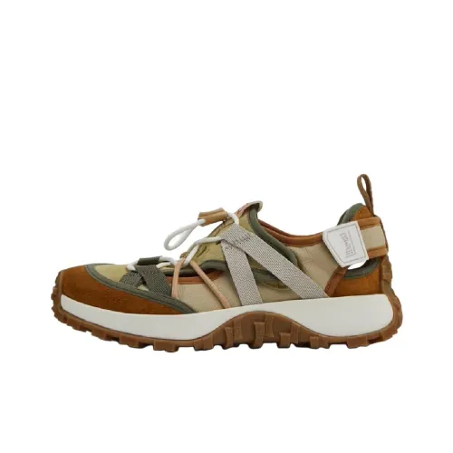 CAMPER Twins Casual Низкий Топ Многоцветный Женский