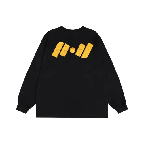 DNBH Унисекс Футболки