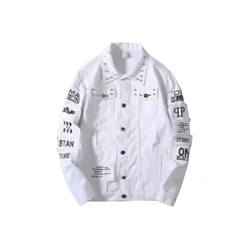 SAGP Унисекс Куртки