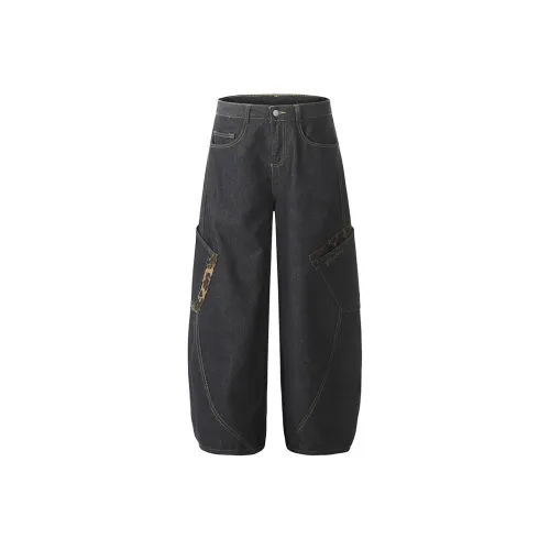 AMANDA BY Мужские Джинсы