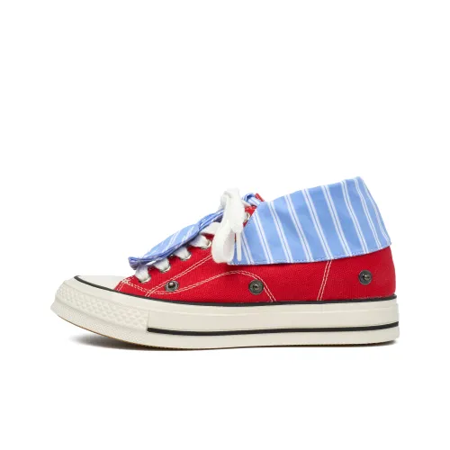 HEIPA Conflict Fusion DIY Счастье Устойчивый к истиранию Дышащий Легкий Высокий Топ Предосенние Кеды Женские