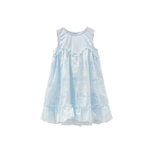 Mami Macca Платье для детей 3-7 лет