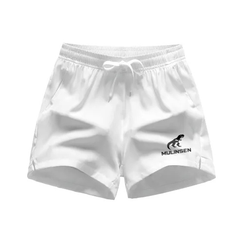 Mulinsen Унисекс Спортивные шорты