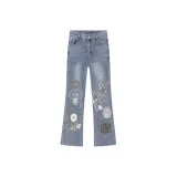 Светло-голубой