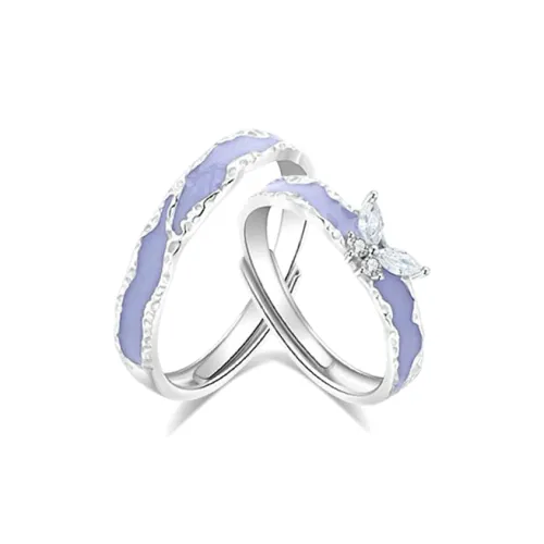 CANHUI Кольца Унисекс