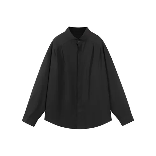 YOULIN Унисекс Рубашки