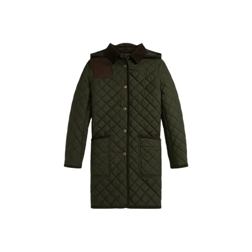 Пуховая куртка для детей Polo Ralph Lauren