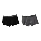 Чёрный + Тёмно-серый