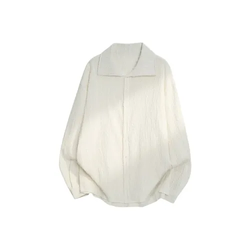 GPOUHO Унисекс Рубашки