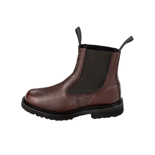 Tricker's Paula Chelsea Женские Коричневый