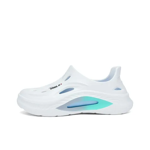 NANJIREN Сабо Унисекс