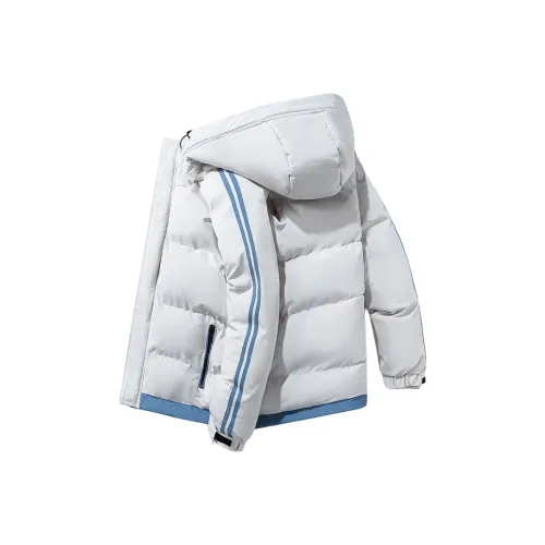 Sacrednss R Хлопковый пуховик для подростков