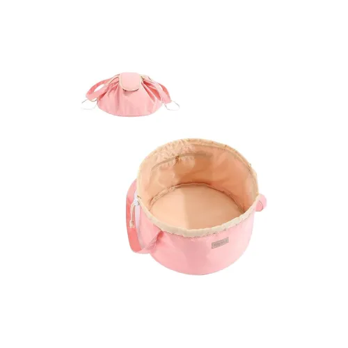 XZAN Сумка на шнурке Портативный Путешествие Косметичка