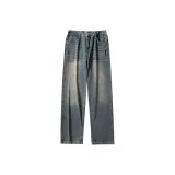 Ностальгический желтый