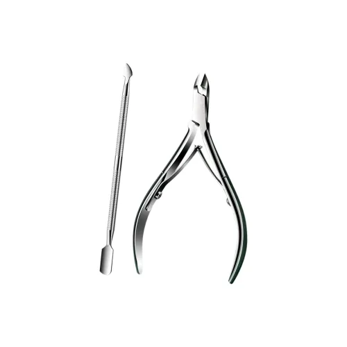 Tree on Cloud Профессиональные кусачки для ногтей для маникюра и педикюра с ножницами типа LIKE Tips