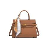 Оранжево-коричневый