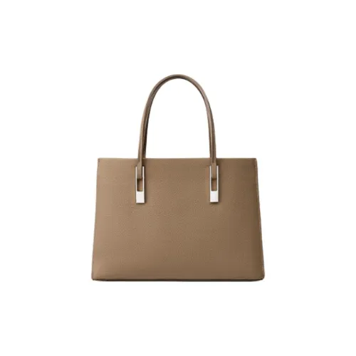 Bullrun Сумка-тоут из коровьей кожи женская многоцветная