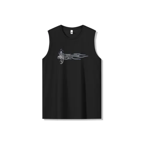 Cotton Gene Унисекс Футболки