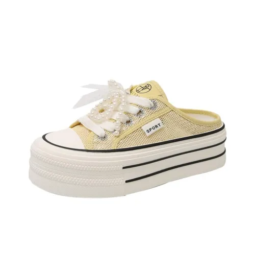 Captain illy Slip Resistant Abrasion Resistant Домашние тапочки Женские