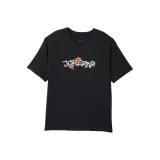 Черный/Белый