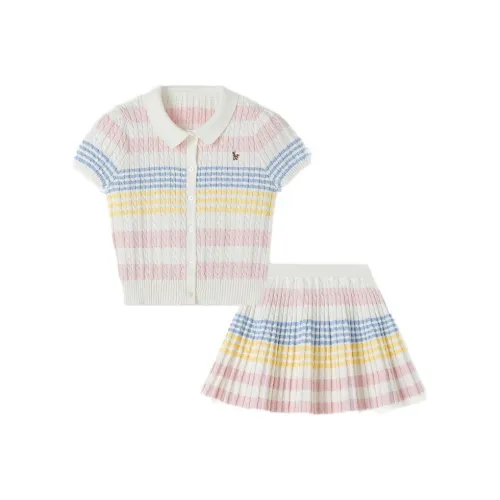 YUANYUAN GIRL Комплект для родителя и ребенка подходящий для детей в возрасте 3-7 лет