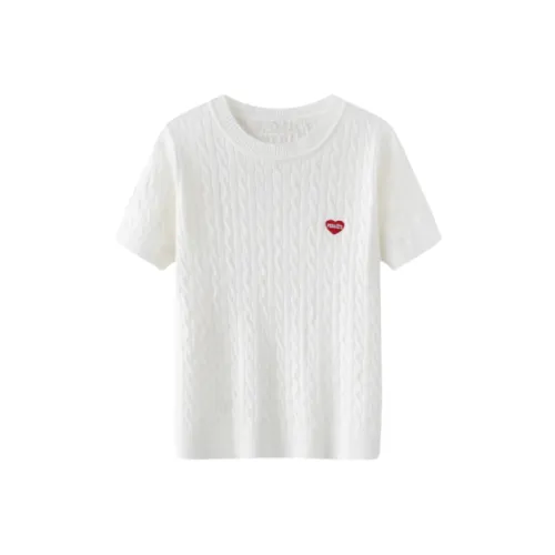 BOVCKEI Женская трикотажная одежда