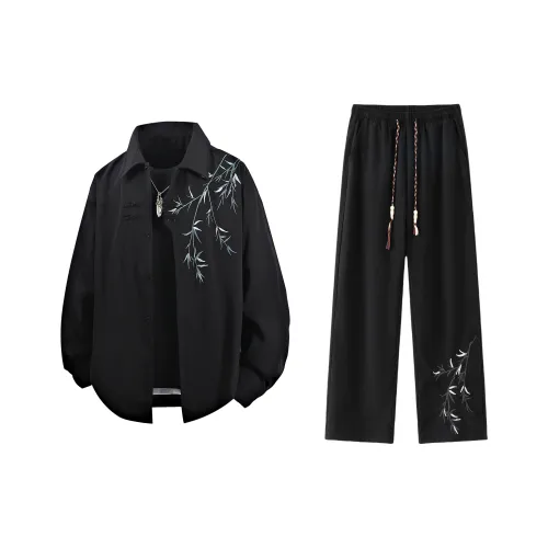 VIPGOOSE Комплект рубашек унисекс